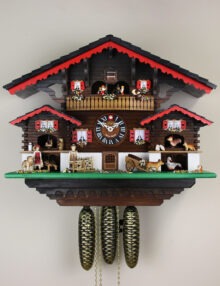 Heidi's Farm House