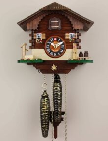 The Ski Chalet