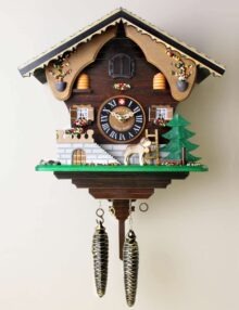 Barry & the Beehives