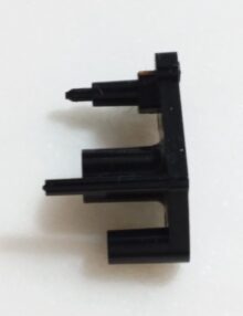 Retaining Piece for Lever