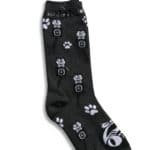 Men's Smiling Kit-Cat Socks