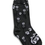 Men's Smiling Kit-Cat Socks